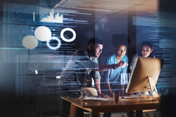 Digital Transformation